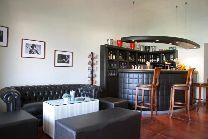Hotel Balanea Calvi  Exterior photo