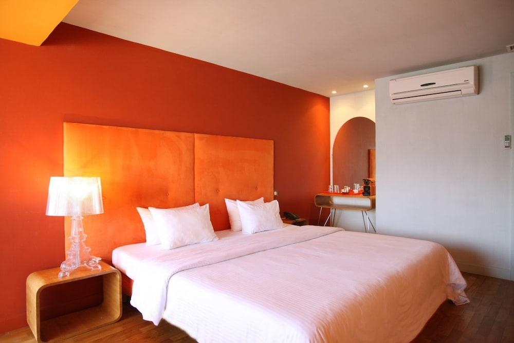 Hotel Balanea Calvi  Exterior photo