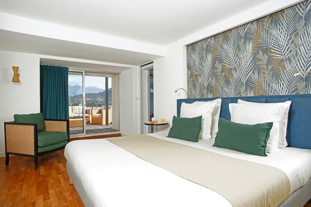 Hotel Balanea Calvi  Exterior photo